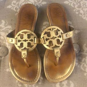 Tory Burch Miller Sandal